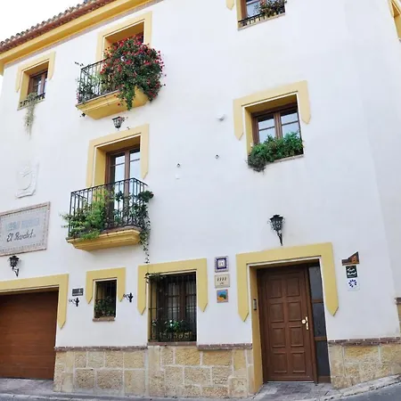 Ravalet 21 Country house