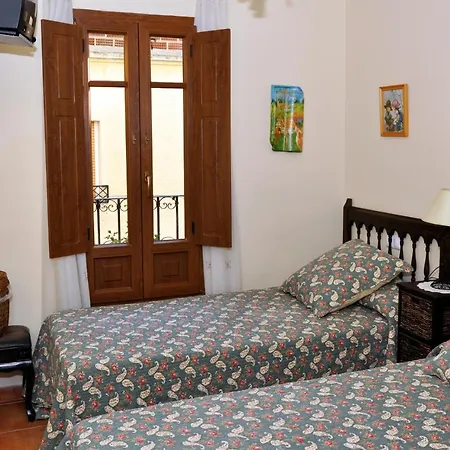 Ravalet 21 Country house *