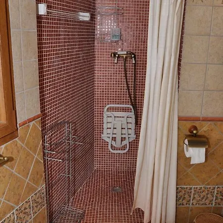 Ravalet 21 Country house *