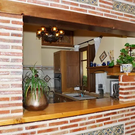 Ravalet 21 Polop